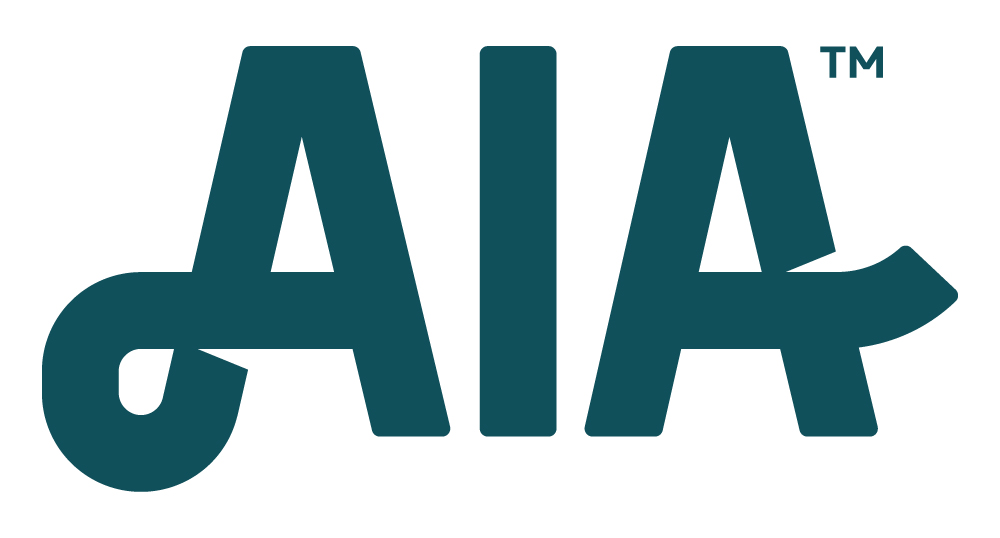 AIA Corporation Logo