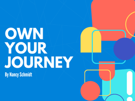 Own Your Journey