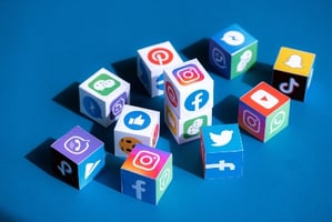 Four Steps To Building A Successful Social Media Presence