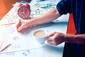 Evaluating the Value of Your Time as a Promo Distributor Owner