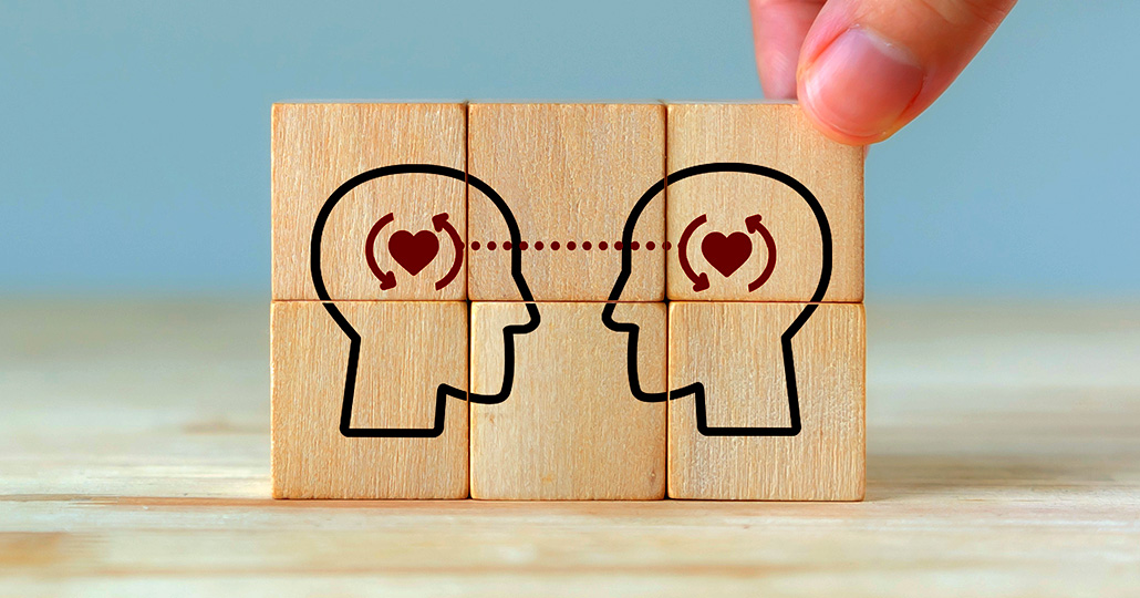 Tapping Customer Emotions Through Engagement, Empathy and Ease