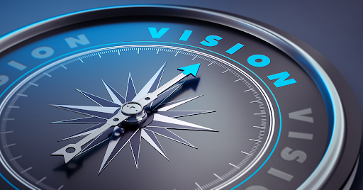 A Compass for Crafting a Vision: The Cornerstone of Small Business Success